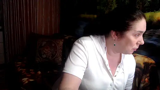 RositaSky online show from June 21, 2026, 1:39 pm