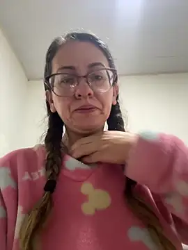 miss hanna07 online show from March 28, 2026, 11:11 am