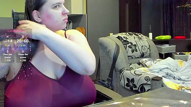 Snapshot of 1lindsey1 chatting on September 20, 2025, 3:17 pm 1lindsey1 online show from September 20, 2025, 3:17 pm