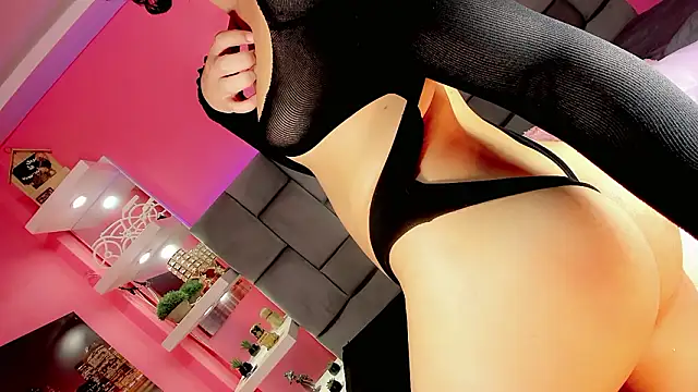 Saamanthaa11 online show from February 3, 2026, 6:22 am