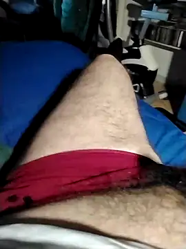 Nikart83 online show from March 12, 2026, 11:42 pm