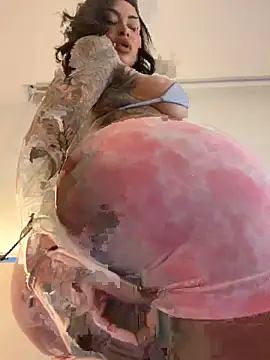 Iam Annii online show from September 23, 2025, 11:01 pm