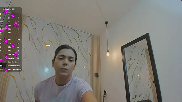 ciara connor online show from February 27, 2026, 7:14 pm