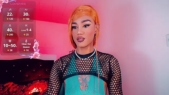 Kendall hornyy online show from November 10, 2025, 7:19 pm