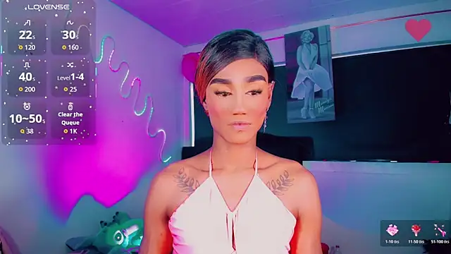 Kendall hornyy online show from February 28, 2026, 7:24 pm