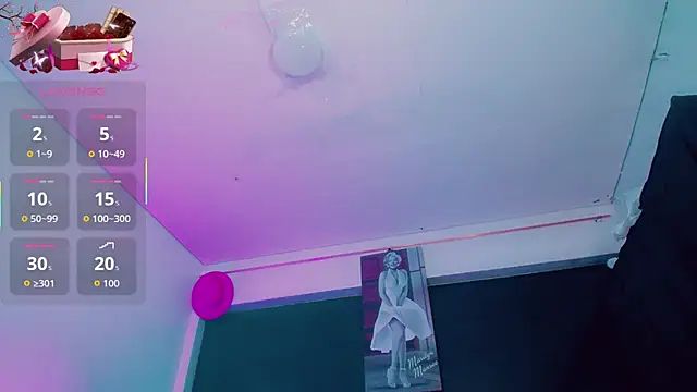 Kendall hornyy online show from April 21, 2026, 1:42 am