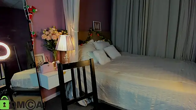 Snapshot of Dearly_Emily chatting on January 6, 2026, 5:17 pm Dearly Emily online show from January 6, 2026, 5:17 pm