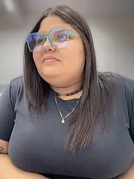 Snapshot of _Shara_Handal_ chatting on March 8, 2025, 1:03 pm Shara Handal online show from March 8, 2025, 1:03 pm