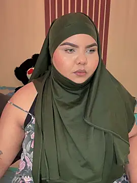 Snapshot of _Shara_Handal_ chatting on September 26, 2025, 7:48 am Shara Handal online show from September 26, 2025, 7:48 am