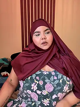 Snapshot of _Shara_Handal_ chatting on September 29, 2025, 8:47 pm Shara Handal online show from September 29, 2025, 8:47 pm