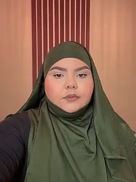 Snapshot of _Shara_Handal_ chatting on October 1, 2025, 12:27 am Shara Handal online show from October 1, 2025, 12:27 am