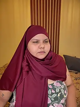 Snapshot of _Shara_Handal_ chatting on October 15, 2025, 7:05 am Shara Handal online show from October 15, 2025, 7:05 am