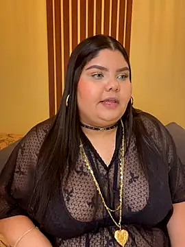 Snapshot of _Shara_Handal_ chatting on October 9, 2025, 8:04 am Shara Handal online show from October 9, 2025, 8:04 am