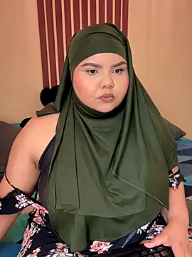 Snapshot of _Shara_Handal_ chatting on September 30, 2025, 8:53 am Shara Handal online show from September 30, 2025, 8:53 am