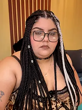 Snapshot of _Shara_Handal_ chatting on October 26, 2025, 9:53 am Shara Handal online show from October 26, 2025, 9:53 am