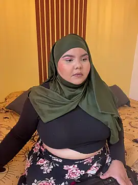 Snapshot of _Shara_Handal_ chatting on October 11, 2025, 8:10 pm Shara Handal online show from October 11, 2025, 8:10 pm