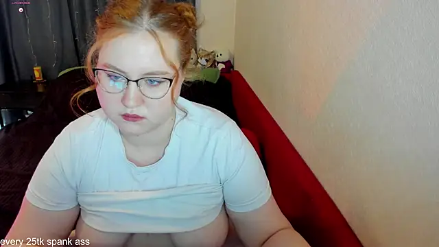 GeorginiaGrimes online show from May 14, 2026, 9:50 am