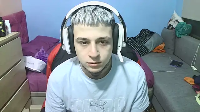 Nenejoven16- online show from March 20, 2025, 12:30 am