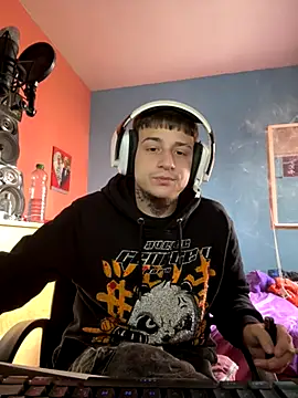 Nenejoven16- online show from November 6, 2025, 9:13 am