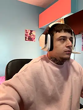 Nenejoven16- online show from November 21, 2025, 12:26 pm