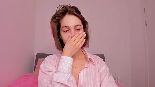 JudyAngil online show from March 17, 2026, 6:16 am