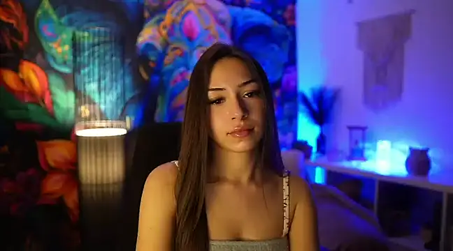 Briar Rose18 online show from March 15, 2025, 5:26 pm