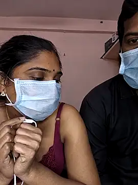 fuck6inch9 online show from February 23, 2026, 1:01 pm