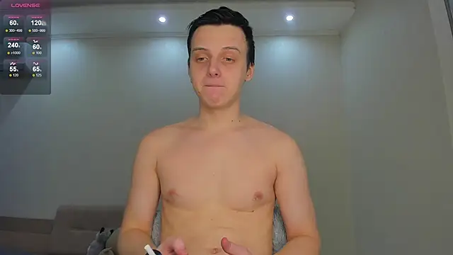 shyguysssss online show from October 30, 2025, 1:09 pm