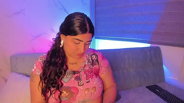 Snapshot of dayan_silva_ chatting on March 12, 2026, 3:34 am dayan silva online show from March 12, 2026, 3:34 am