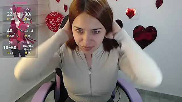 Snapshot of sofia_xxx1 chatting on February 26, 2026, 11:38 pm sofia xxx1 online show from February 26, 2026, 11:38 pm