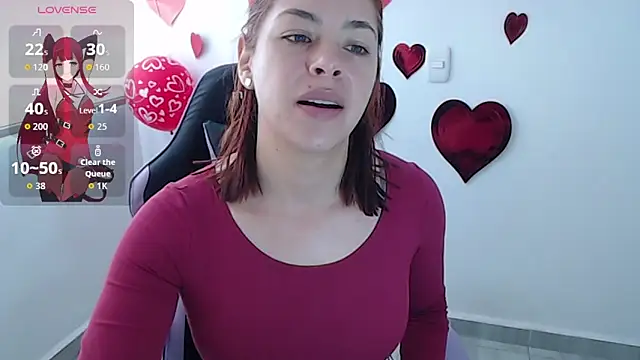 Snapshot of sofia_xxx1 chatting on February 19, 2026, 2:25 pm sofia xxx1 online show from February 19, 2026, 2:25 pm