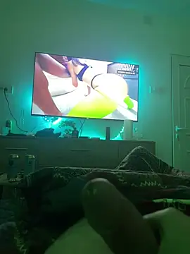 Desinger996 online show from April 22, 2026, 1:34 am