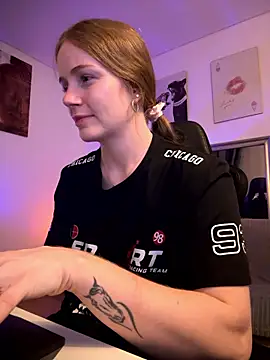 Piinkpandora online show from January 18, 2026, 9:29 pm