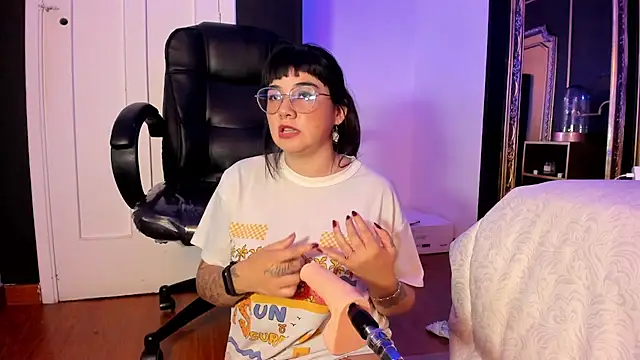 JeyLee online show from March 10, 2025, 5:50 pm