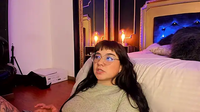 JeyLee online show from March 12, 2025, 5:38 pm