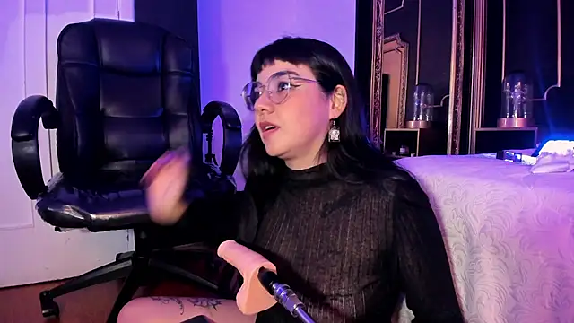 JeyLee online show from March 7, 2025, 5:49 pm