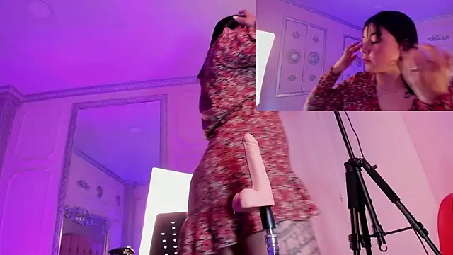 JeyLee online show from September 12, 2025, 12:16 pm