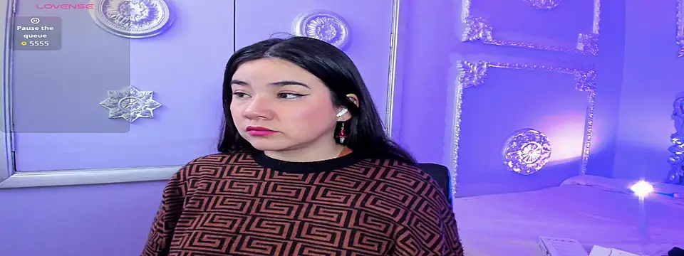 JeyLee online show from February 25, 2026, 11:21 am