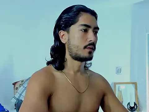 david  johnson372 online show from October 26, 2025, 10:48 am