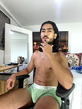 david  johnson372 online show from January 16, 2026, 1:04 pm