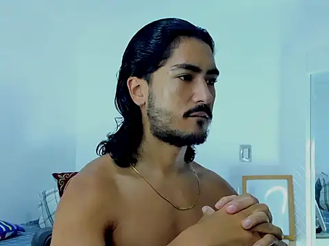 david  johnson372 online show from November 3, 2025, 10:41 am