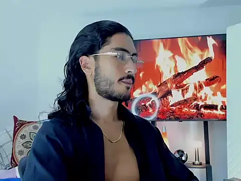 david  johnson372 online show from January 11, 2026, 2:18 am