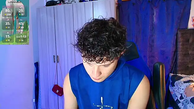 Nathan Bluee online show from January 10, 2026, 4:02 pm