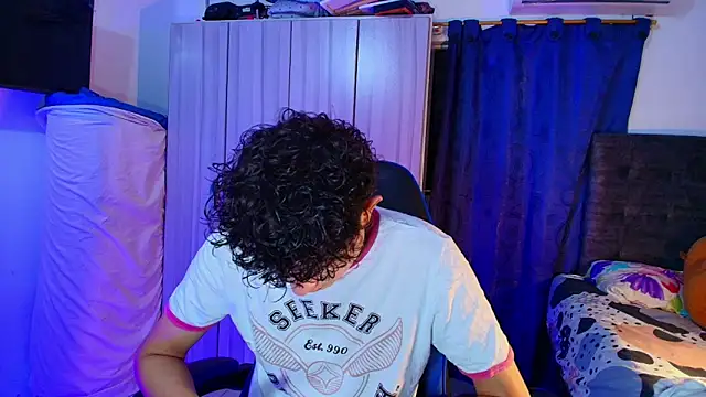 Nathan Bluee online show from February 16, 2026, 4:38 pm