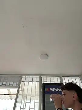 Snapshot of Nathan_Bluee chatting on September 28, 2025, 11:06 am Nathan Bluee online show from September 28, 2025, 11:06 am