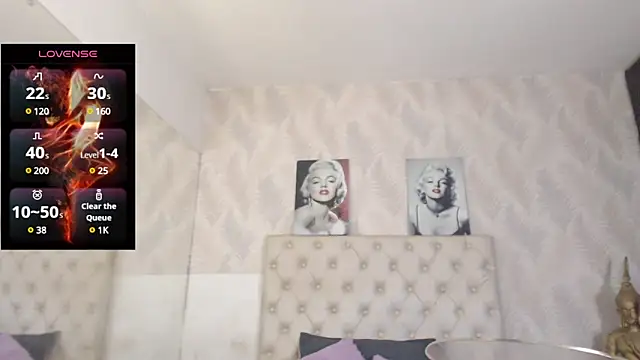 AvaLoch online show from February 4, 2025, 7:40 am