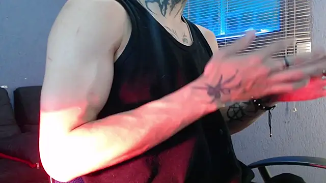 Andy bapho online show from February 12, 2026, 2:50 pm