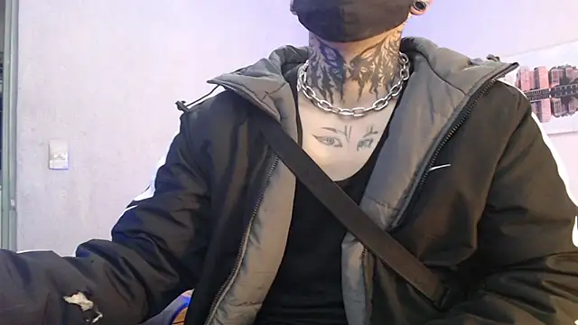 Andy bapho online show from February 27, 2025, 2:43 pm