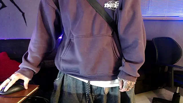 Andy bapho online show from October 3, 2025, 2:07 pm