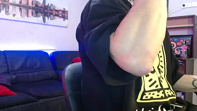 Andy bapho online show from September 10, 2025, 3:11 pm